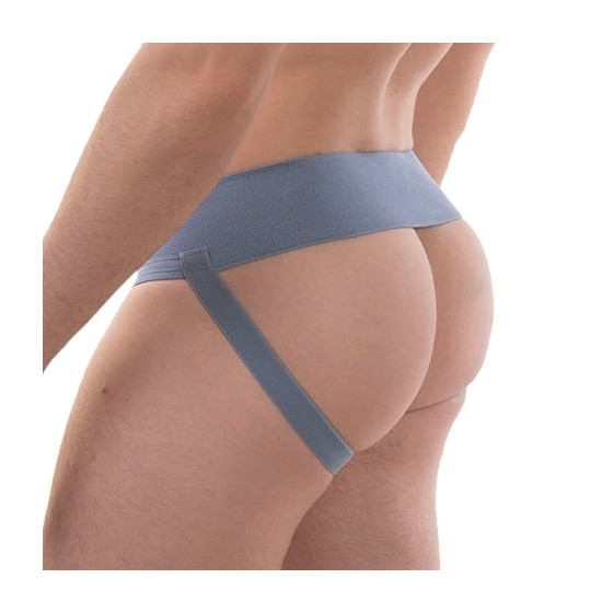 Jockstrap Sergey Pop Bleu