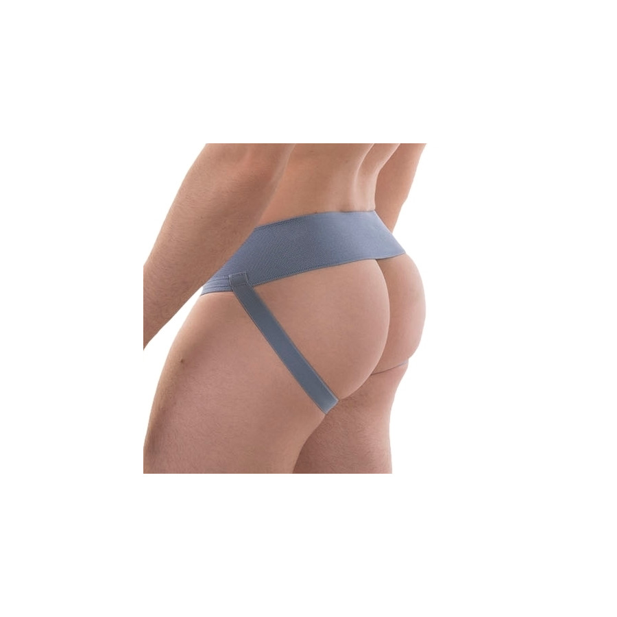 Jockstrap Sergey Pop Bleu