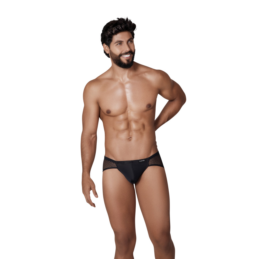 Jockstrap Urge Jock Noir