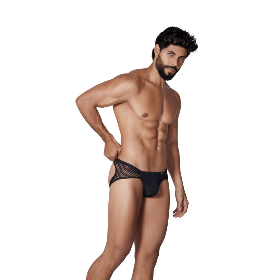 Jockstrap Urge Jock Noir