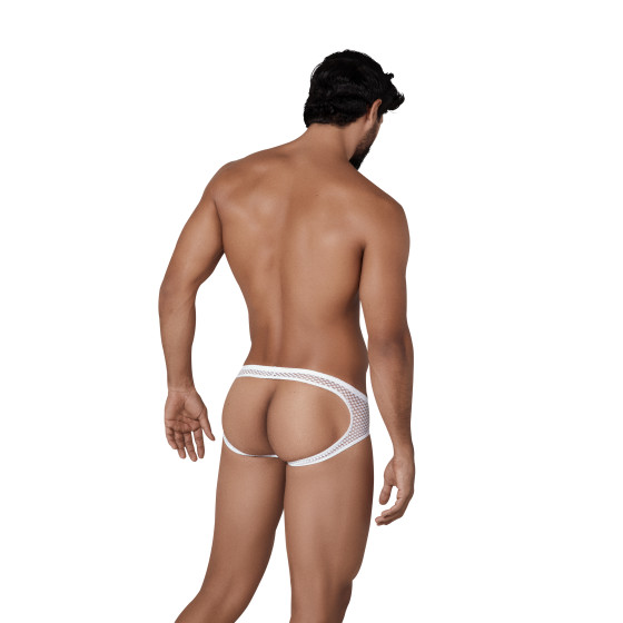 Jockstrap Urge Jock Blanc