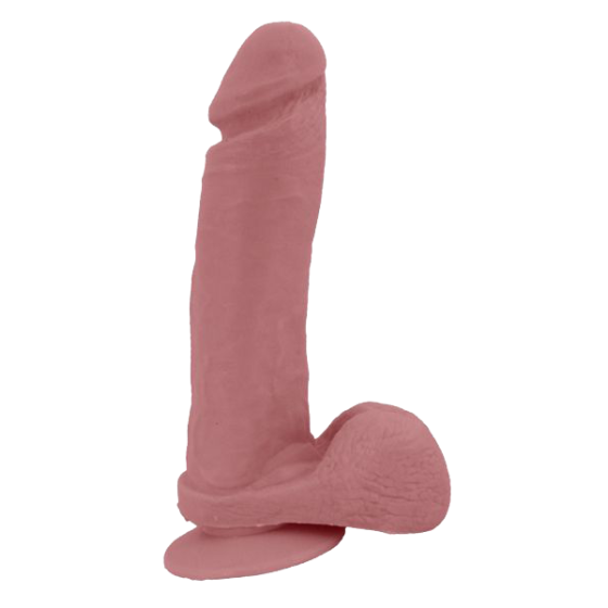 Gode Xtra Flesh 18 x 5 cm