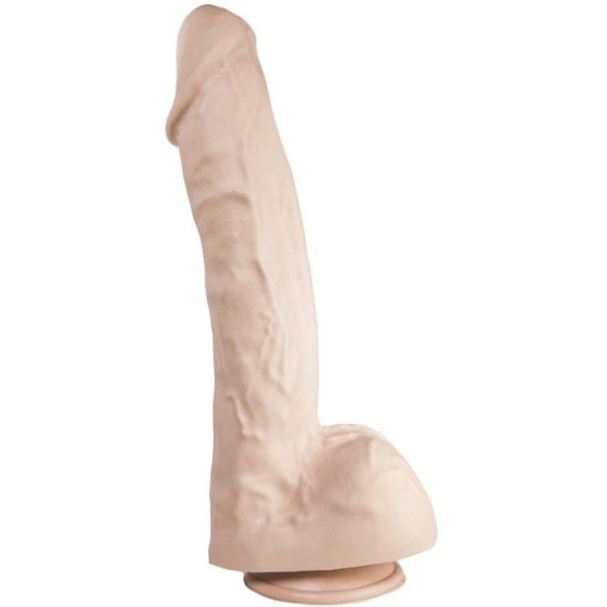 Gode XXL Dildorama 26 x 6.7 cm Flesh