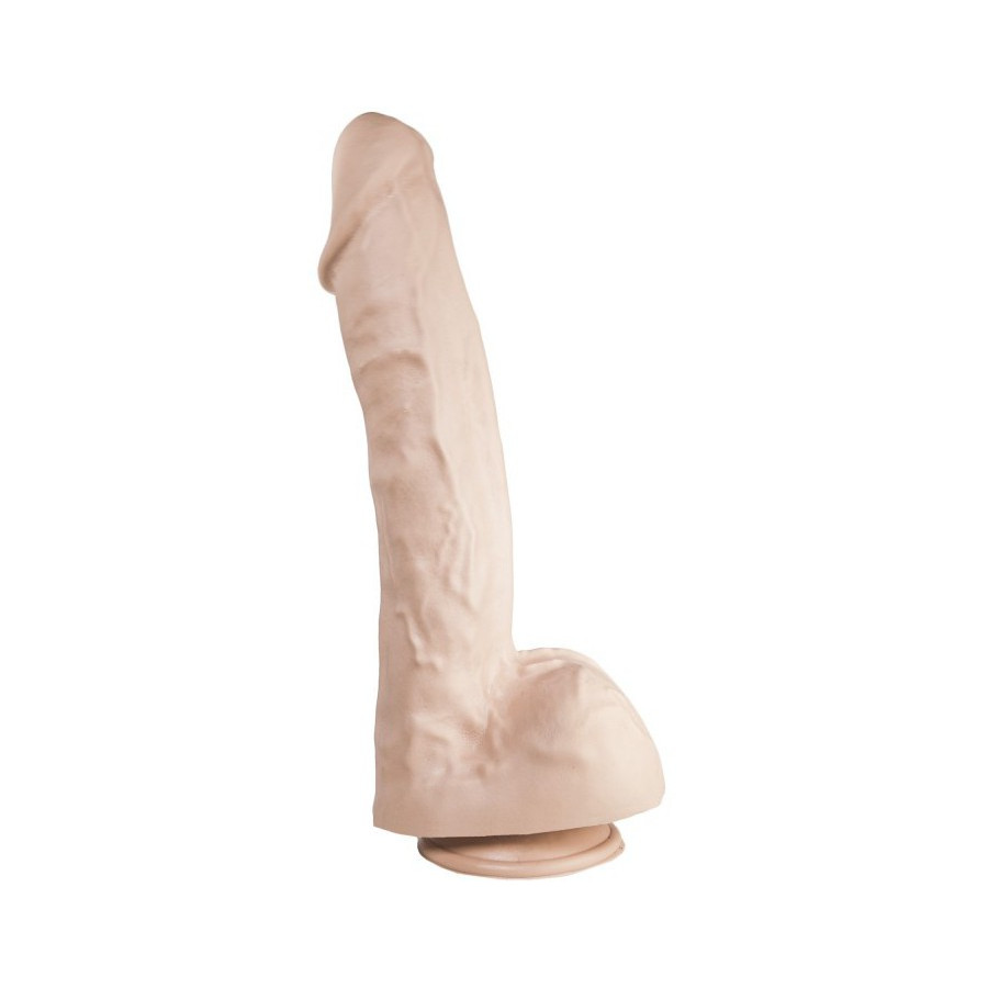 Gode XXL Dildorama 26 x 6.7 cm Flesh