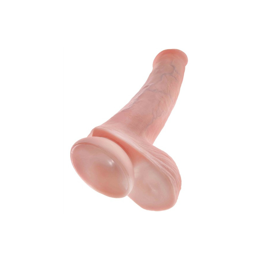 Gode XL King Cock 30 x 7 cm Chair