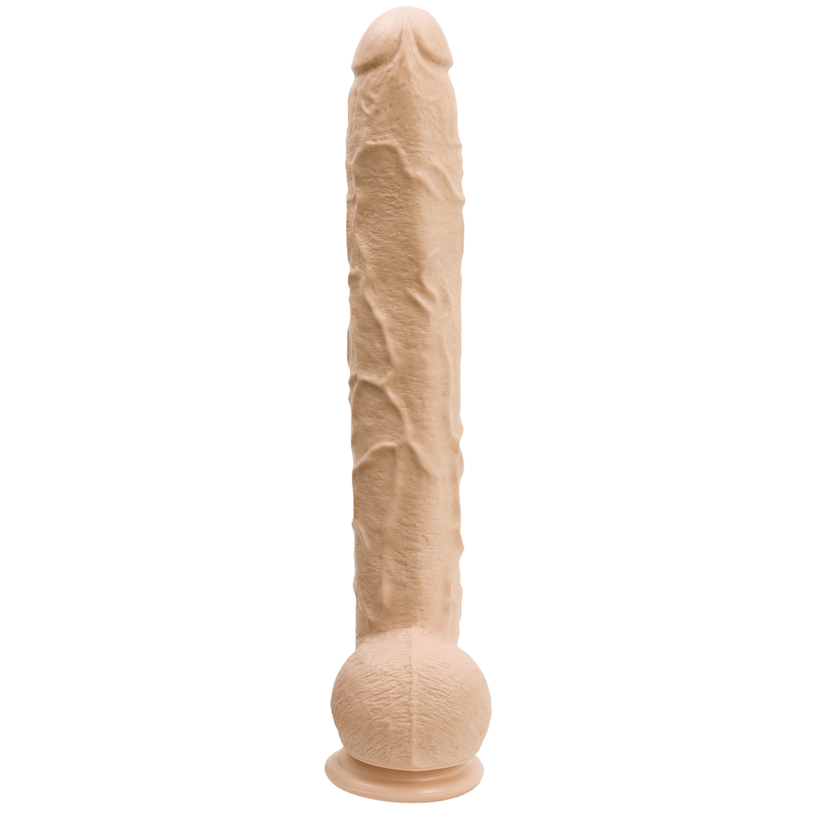 Gode XXL Dick Rambone 34 x 6.4 cm Chair