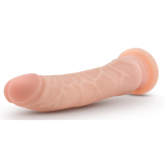 Gode réaliste Cock Star Dr Skin 20 x 4cm