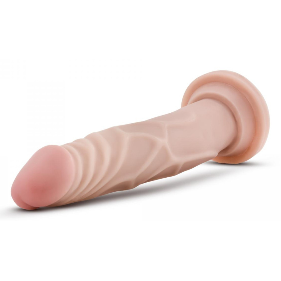 Gode réaliste Cock Basic Dr Skin 17 x 4cm