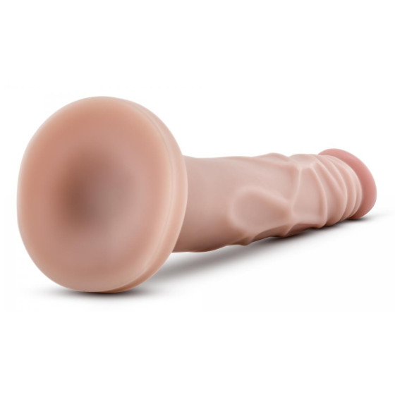 Gode réaliste Cock Basic Dr Skin 17 x 4cm