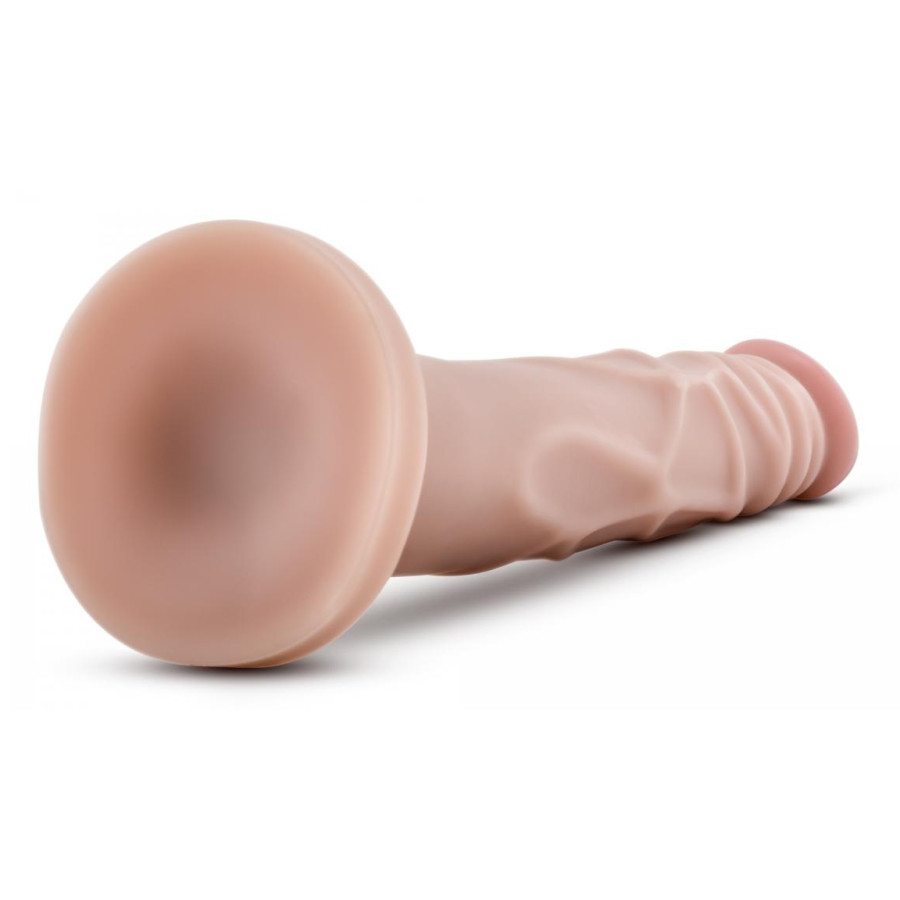 Gode réaliste Cock Basic Dr Skin 17 x 4cm