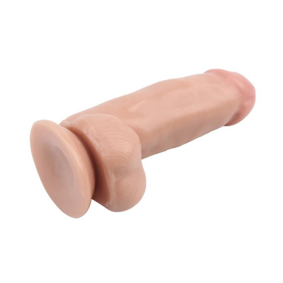 Dildo Fashion Dude avec Ventouse 13 x 4.7cm