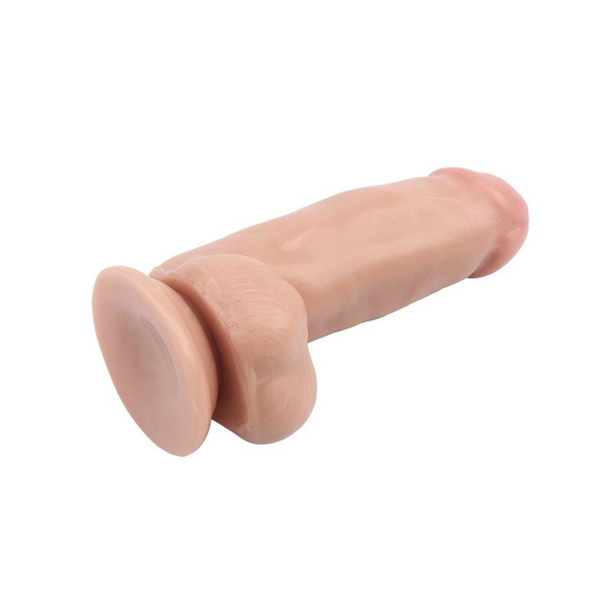 Dildo Fashion Dude avec Ventouse 13 x 4.7cm