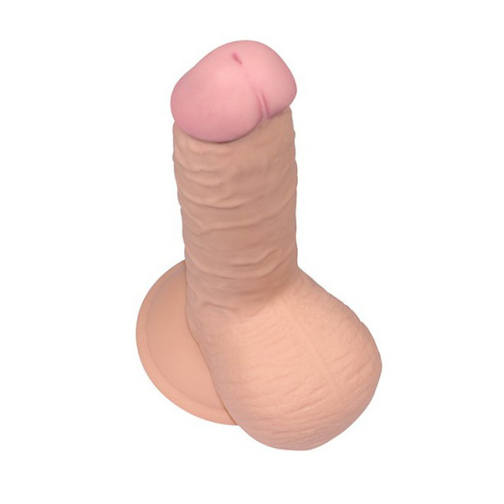 Gode SOFT DUDE 13 x 4.4 cm