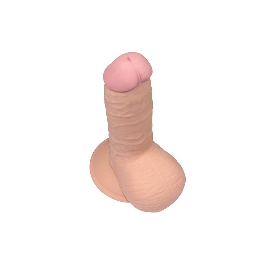 Gode SOFT DUDE 13 x 4.4 cm