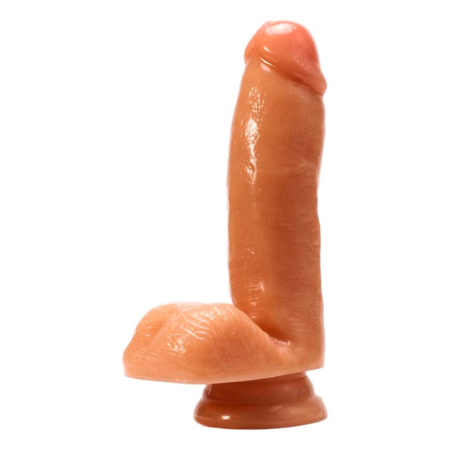 Gode Bedi Dildo 14 x 3.8 cm