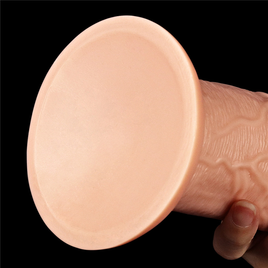 Gode Long Dildo 25 x 6 cm