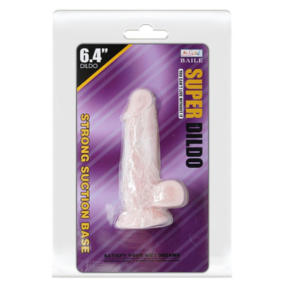 Gode Super Dildo 11 x 3.5 cm