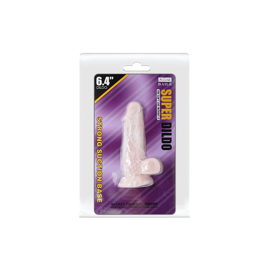 Gode Super Dildo 11 x 3.5 cm