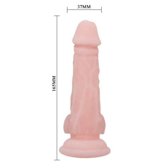 Gode Super Dildo 11 x 3.5 cm