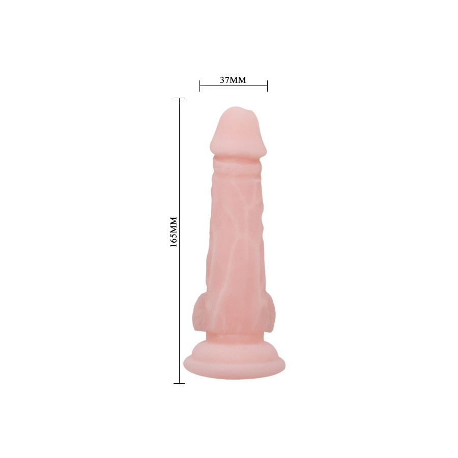 Gode Super Dildo 11 x 3.5 cm