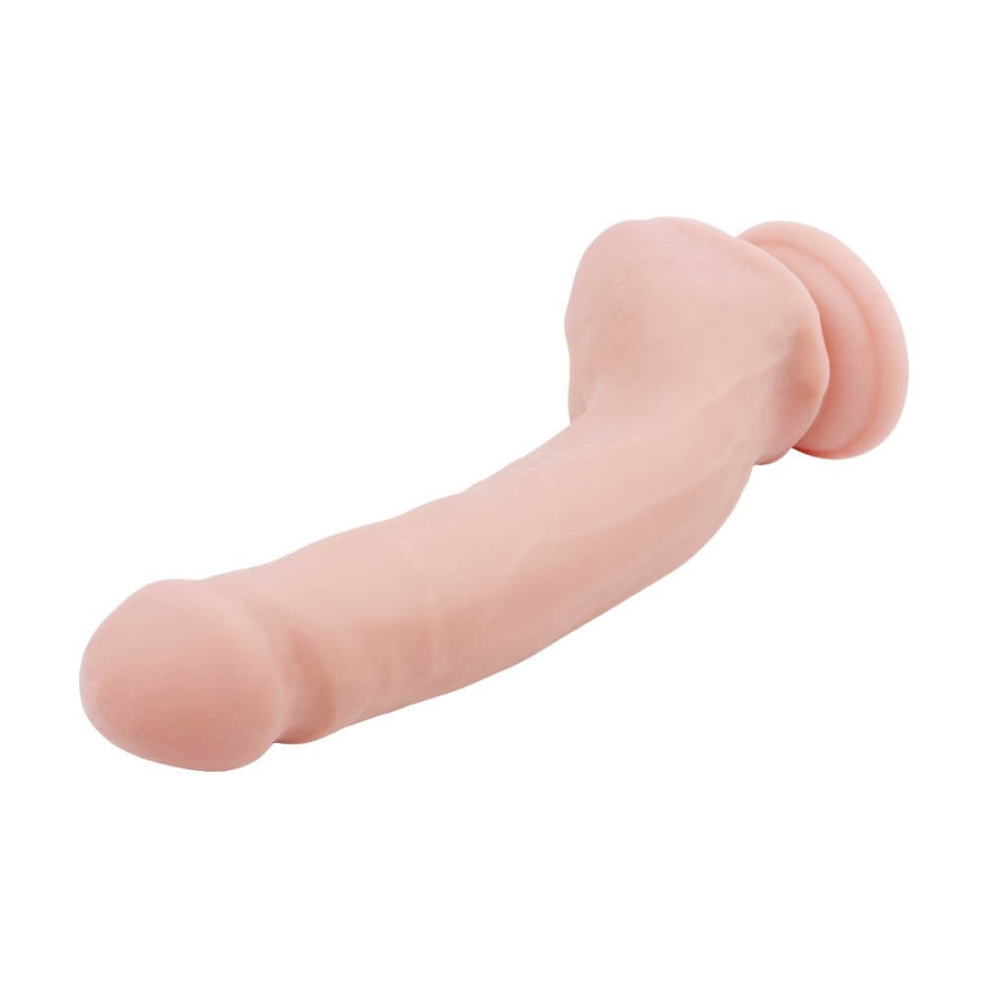 Gode réaliste Carnal Pleasure 16 x 4cm