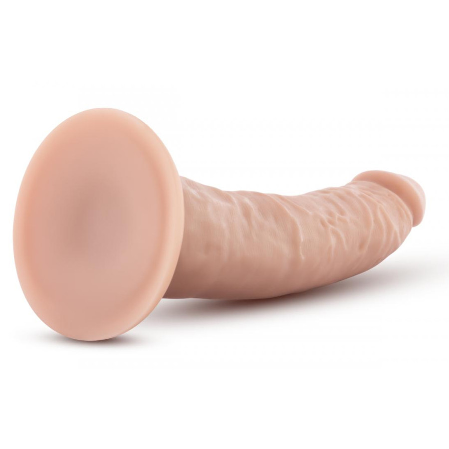 Gode réaliste Cock Long Dr Skin 17 x 4cm