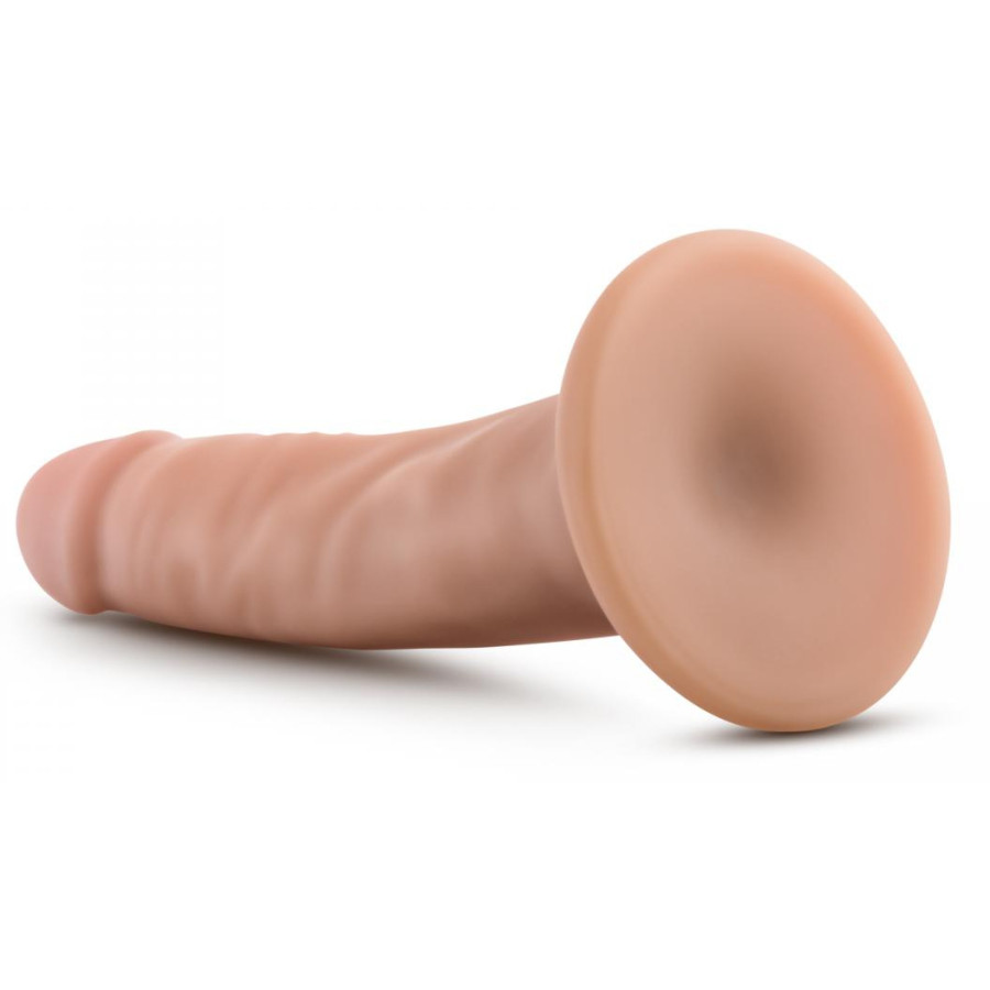 Gode réaliste Good Dick Dr Skin 12 x 3.2cm