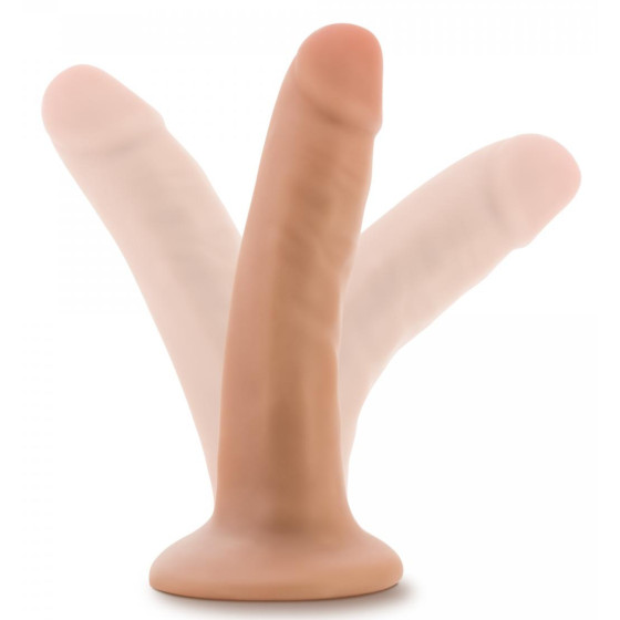 Gode réaliste Good Dick Dr Skin 12 x 3.2cm