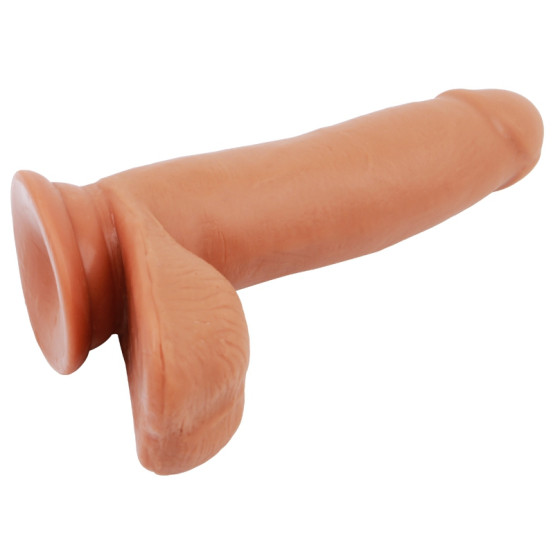 Gode réaliste Sex-Lure 14 x 3.6cm Latino