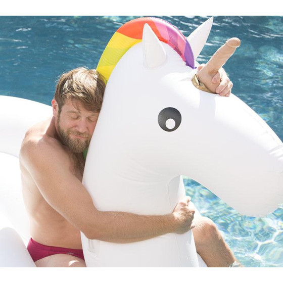 Gode Colby Keller Fleshjack Boys 14 x 5cm