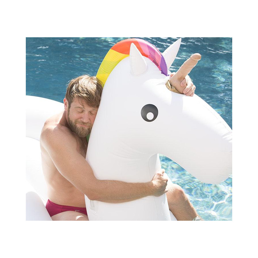 Gode Colby Keller Fleshjack Boys 14 x 5cm