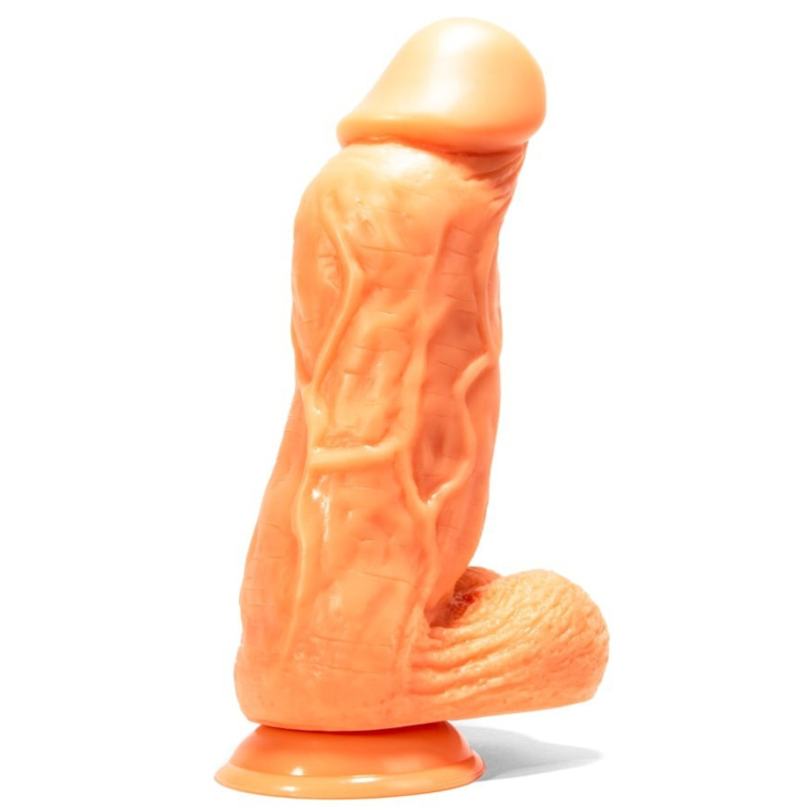 Gode Adam's Cock X-Men 22 x 8cm