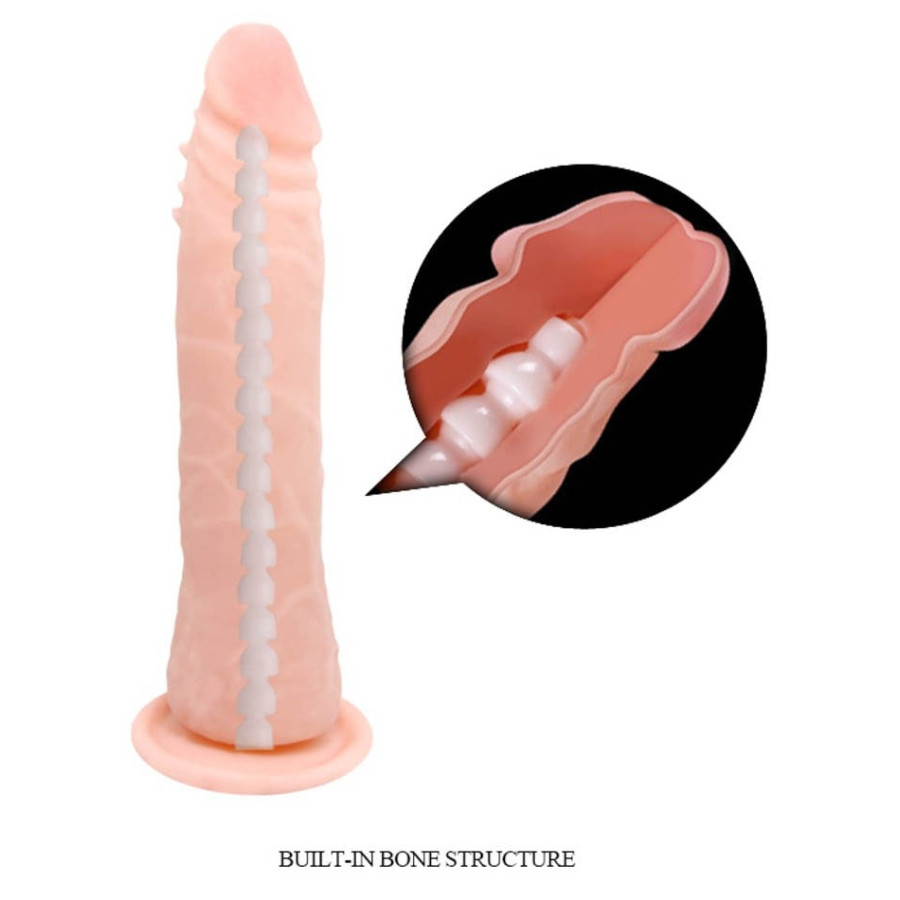 Gode réaliste FEELS DICK 18 x 4.5cm