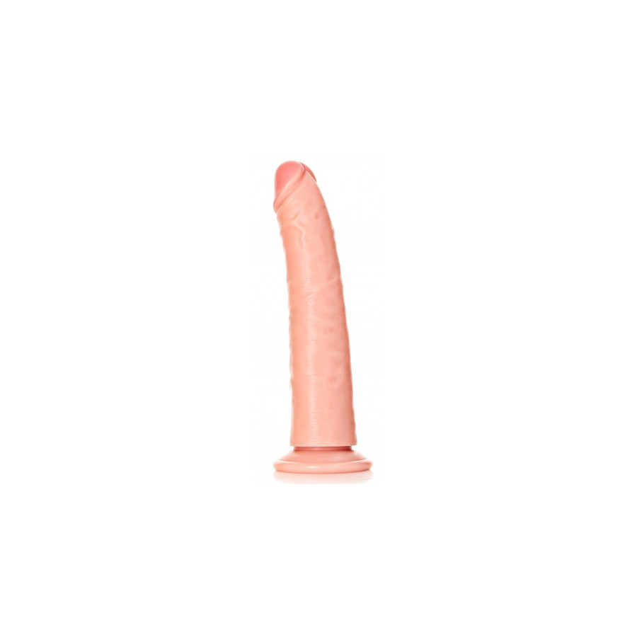 Gode réaliste Slim Dildo RealRock 18 x 4.2cm