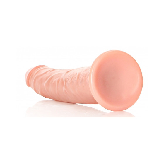 Gode réaliste Slim Dildo RealRock 18 x 4.2cm