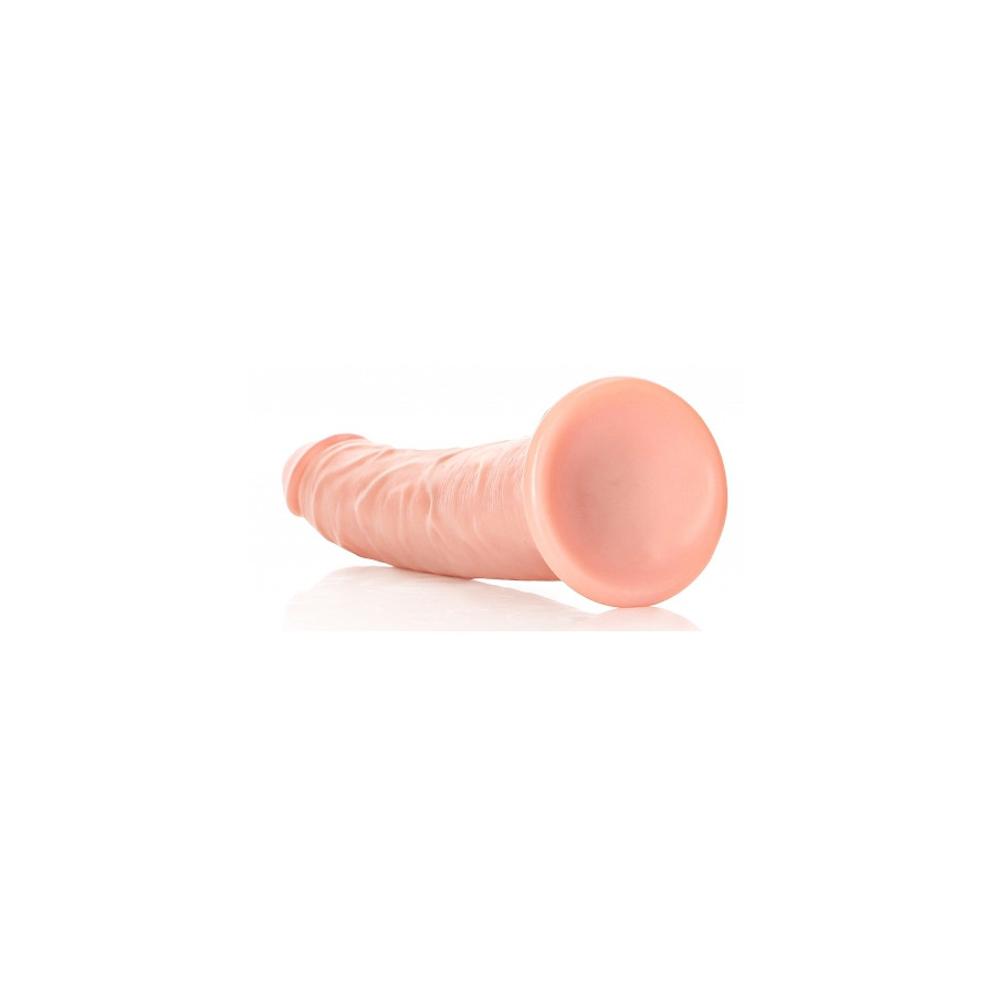 Gode réaliste Slim Dildo RealRock 18 x 4.2cm