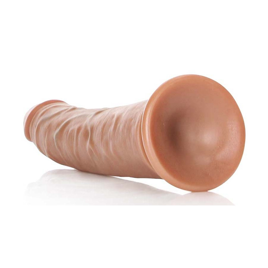 Gode réaliste Slim Dildo RealRock 18 x 4.2cm Latino