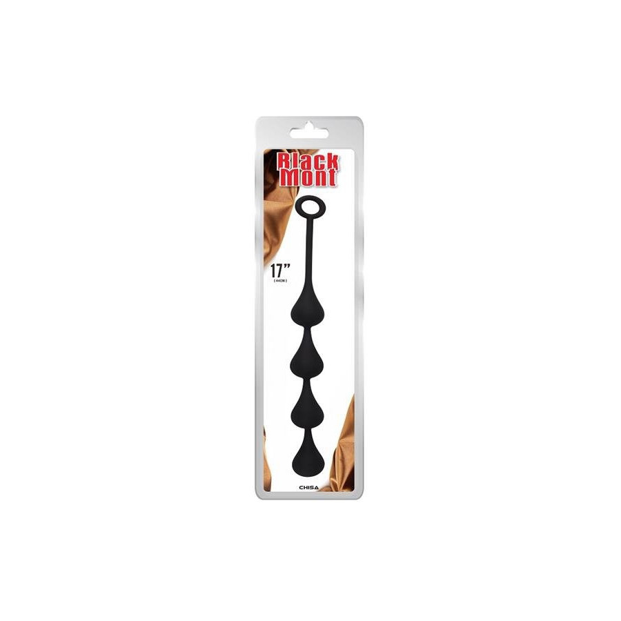 Boules anales Penetrator M 40 x 3.7cm