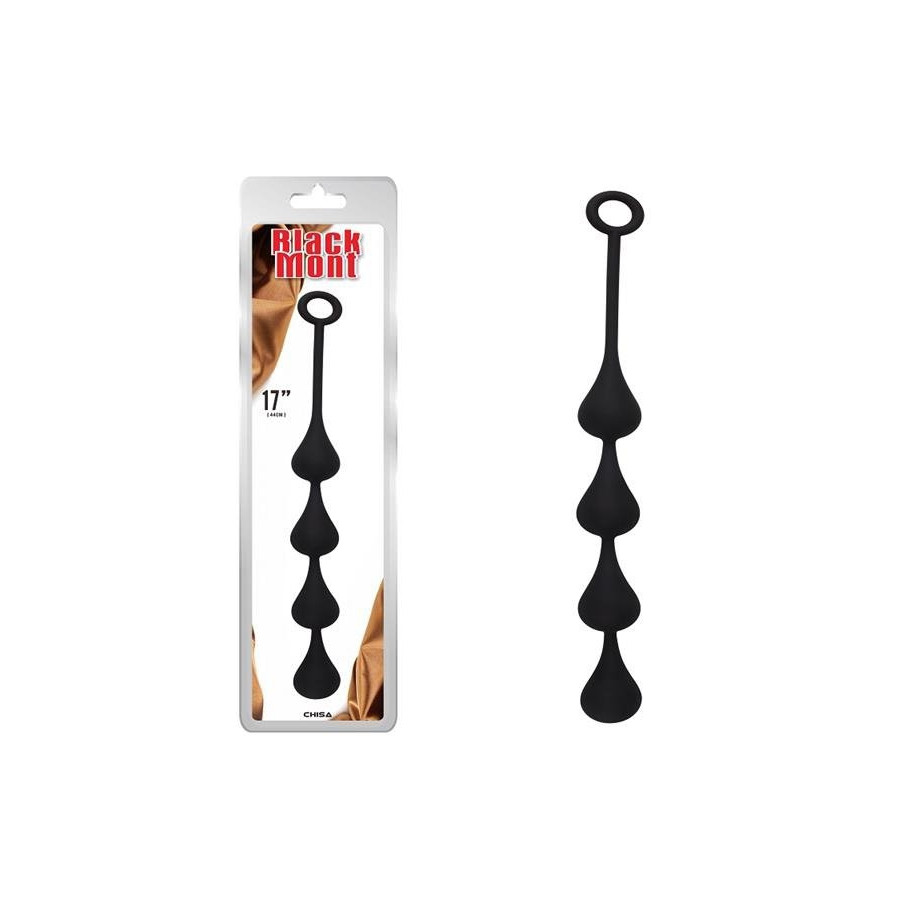 Boules anales Penetrator M 40 x 3.7cm