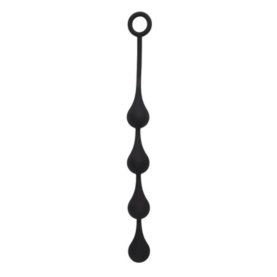 Boules anales Penetrator S 29 x 3cm