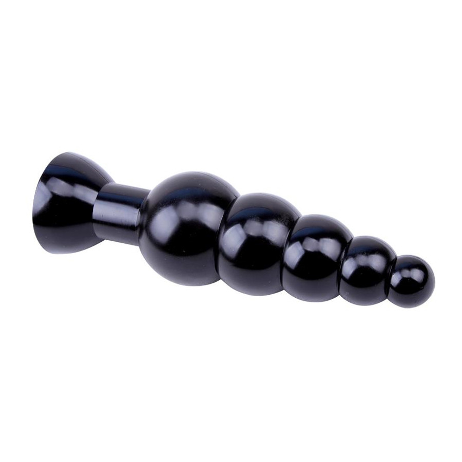 Plug Large Bead 16 x 5.2cm