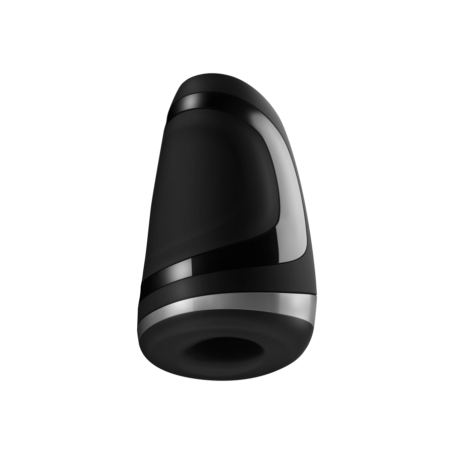 Masturbateur Heat Vibration Satisfyer