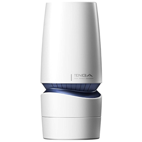 Masturbateur Tenga Aero Cobalt