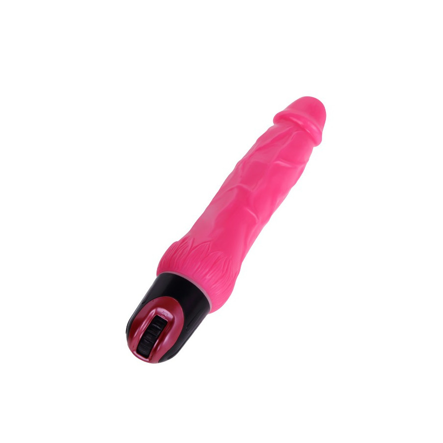 Gode vibrant Soft Vibe 15 x 4 cm Rose