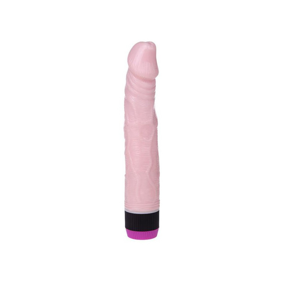 Dildo vibrant 19 x 3.8cm