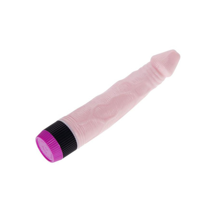 Dildo vibrant 19 x 3.8cm