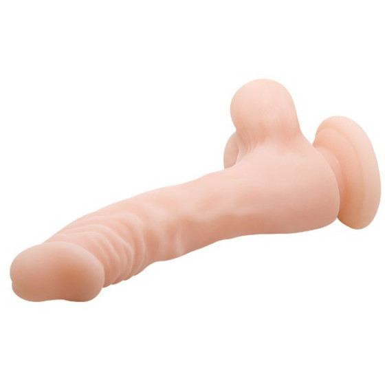 Gode Cock Flex 16 x 3.8 cm