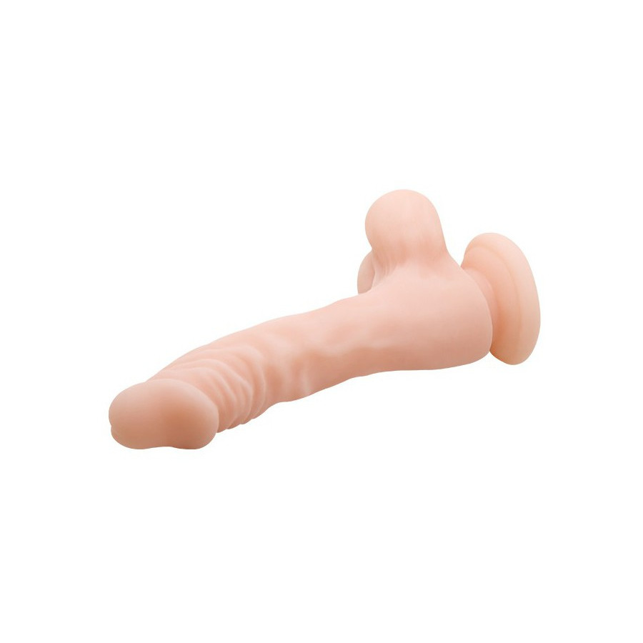 Gode Cock Flex 16 x 3.8 cm