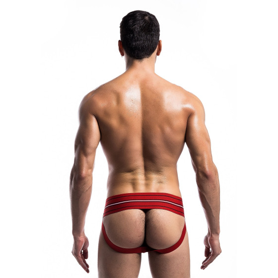 Jockstrap Fetish Classic Rouge