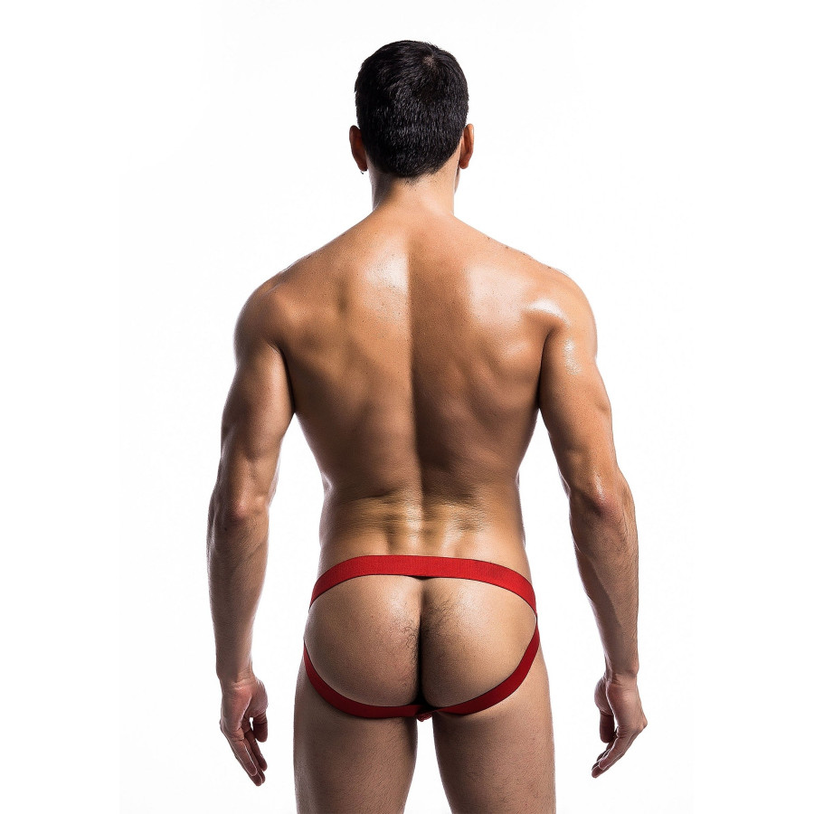 Jockstrap Fetish Swim Rouge